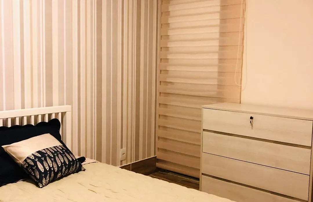 La Fleur Polinesia Residence&Resort-1