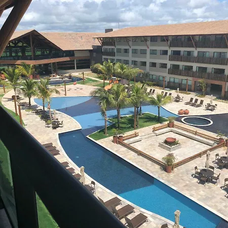 La Fleur Polinesia Residence&Resort-2