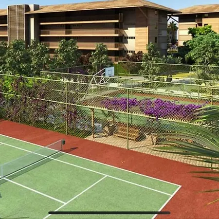 La Fleur Polinesia Residence&Resort-3