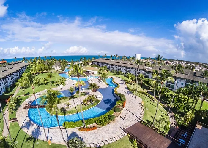 Beach Class Resort Muro Alto
